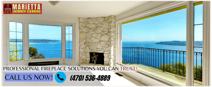 Chimney and Fireplace Solutions