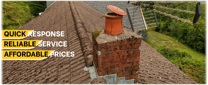 Chimney Repair Marietta GA