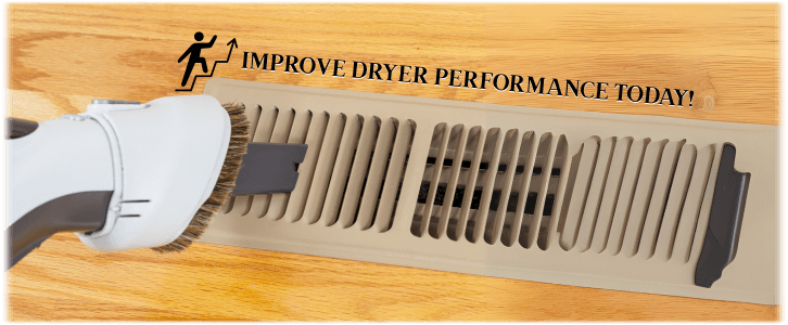 Dryer Vent Cleaning Marietta GA
