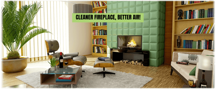 Fireplace Cleaning Marietta GA