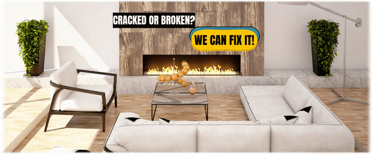 Fireplace Repair Marietta GA